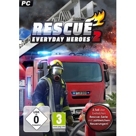 RESCUE 2: Everyday Heroes (PC)