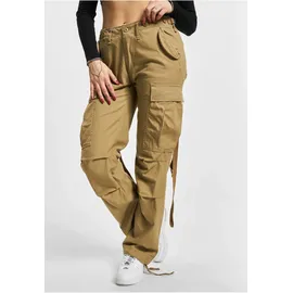 Brandit Textil M65 Hosen Camel 28