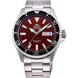 Orient Mako III Edelstahl 42 mm RA-AA0003R19B