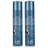 MARGOT SCHMITT Lieblings Ansatzspray mit Kerascalp 300 ml