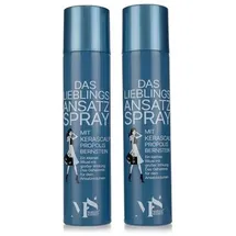 MARGOT SCHMITT Lieblings Ansatzspray mit Kerascalp 300 ml