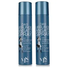 MARGOT SCHMITT Lieblings Ansatzspray mit Kerascalp 300 ml