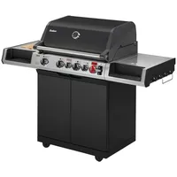 Enders Gasgrill Uniq 4 IK Cruster