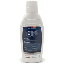 Bosch Entkalker 00311968 500ml weiß