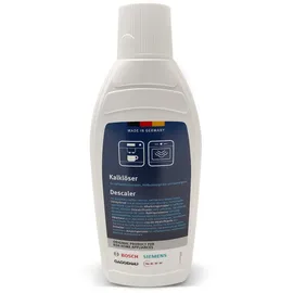 Bosch Entkalker 00311968 500ml weiß