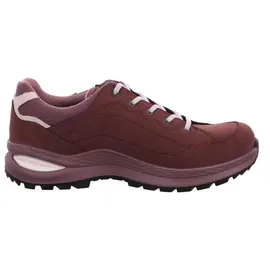 Lowa Renegade Evo GTX LO Damen Altrosa/Weiß 38