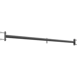 Outdoor Gerade Klimmzugstange mit Boxsackhalterung MO-005 - Marbo Sport