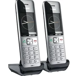 Gigaset 500HX duo COMFORT Schnurloses Erweiterungshandgerät