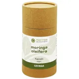 Moringa Kapseln (120 Stück) - Moringa Deutschland