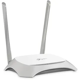 TP-LINK Technologies TL-WR840N