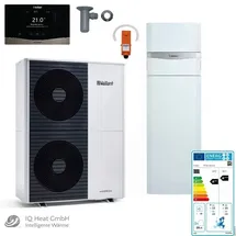 Vaillant aroTHERM plus VWL 105/6 A S2, 9kW (0010036261)