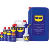 WD-40 Zerstäuber leer