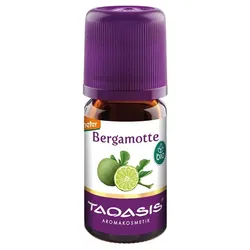 Bergamotte ÖL Bio 5 ml