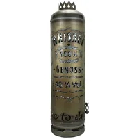 Feuerstelle Feuertonne Whiskey Bar