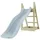 OUTDOORTOYS Rutsche Fuchs 175 cm Blau