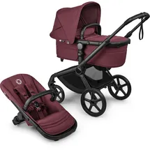 Bugaboo Fox 5 Rot