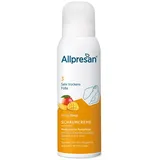 Allpresan Fuß Spezial Nr.3 Original Schaum-Creme Mango 125 ml
