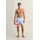 GANT Badeshorts Regular fit Blau 3XL