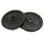 Master Cutlery Scheibe 10 kg Metall Gusseisen Paar