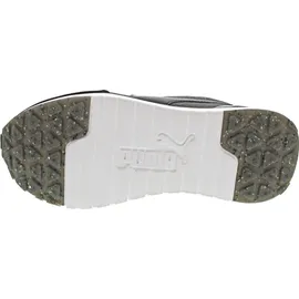 Puma R78 Voyage Better 3838530002 (5.5/black-smoked pearl-peach) - Grau/Schwarz - 38,5