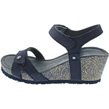 Panama Jack Julia Basics B10 dunkelblau 39