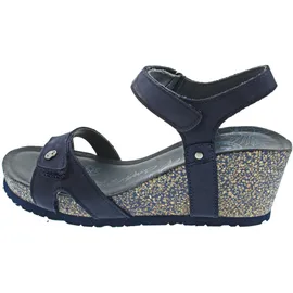 Panama Jack Julia Basics B10 dunkelblau 39