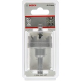 Bosch Professional Precision for Sheet Metal TCT 43 mm,