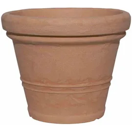 Siena Garden Amalia Ø 30 x 24 cm terracotta