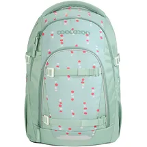 Coocazoo Mate 2026 dancing dots