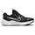 Nike Cosmic Runner Kinder Schwarz/Weiß 33