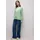 STREET ONE Kuscheliger V-Neck Cardigan Mint 46