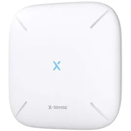 X-Sense FS121 Weiß inkl. Basisstation SBS50 12 St.
