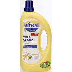 emsal Vollglanz Bodenreiniger 1,0 l