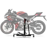 Zentralständer passend für Aprilia RS 457 2024 ConStands schwarz Motorradheber Power-Evo