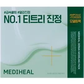 Mediheal Derma Modeling Pack Teatree 1 St.