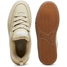 Puma Park Lifestyle SD Sneaker, Putty White, 42 EU