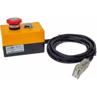 Laserworld Safety Unit