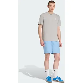 adidas Adicolor 8-Inch Badeshorts Ash Blue M