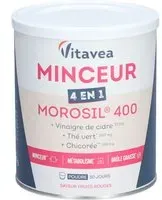 Vitavea Minceur Morosil Poudre 240 g