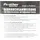 PANTHER Motorrad Gel 50812 8 Ah 80 A