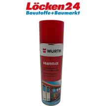 Würth Graffiti-Entferner 500 ml