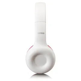 Lenco HP-010 Pink