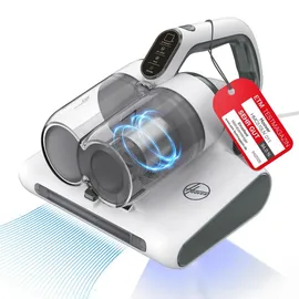 Hoover HMC5 Matratzen Handstaubsauger Weiß