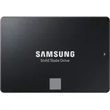 250 GB 2,5" MZ-77E250BW