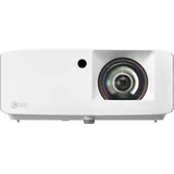 Optoma GT2100HDR DLP Weiß