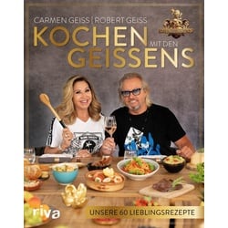 Kochen mit den Geissens