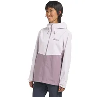 Jack Wolfskin Weiltal 2L JKT W Pale Lavendar XL