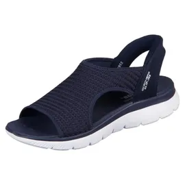 SKECHERS Summits Sweetly Evolved Damen Blau 38