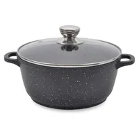 Maestro Kochtopf 28 cm rund