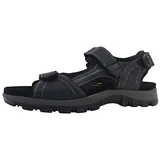 CAMEL ACTIVE Tessin Herren Schwarz 42